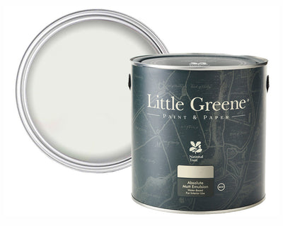 Little Greene Slaked Lime Mid 149 Paint