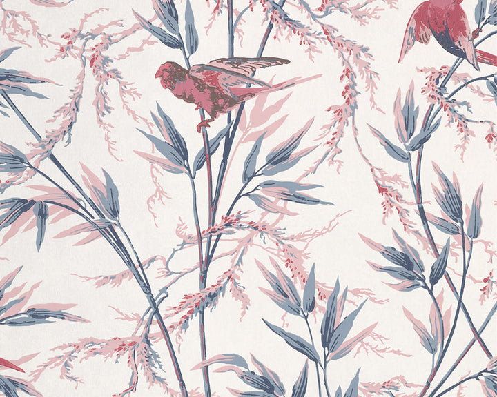 Little Greene Great Ormond Street Wallpaper