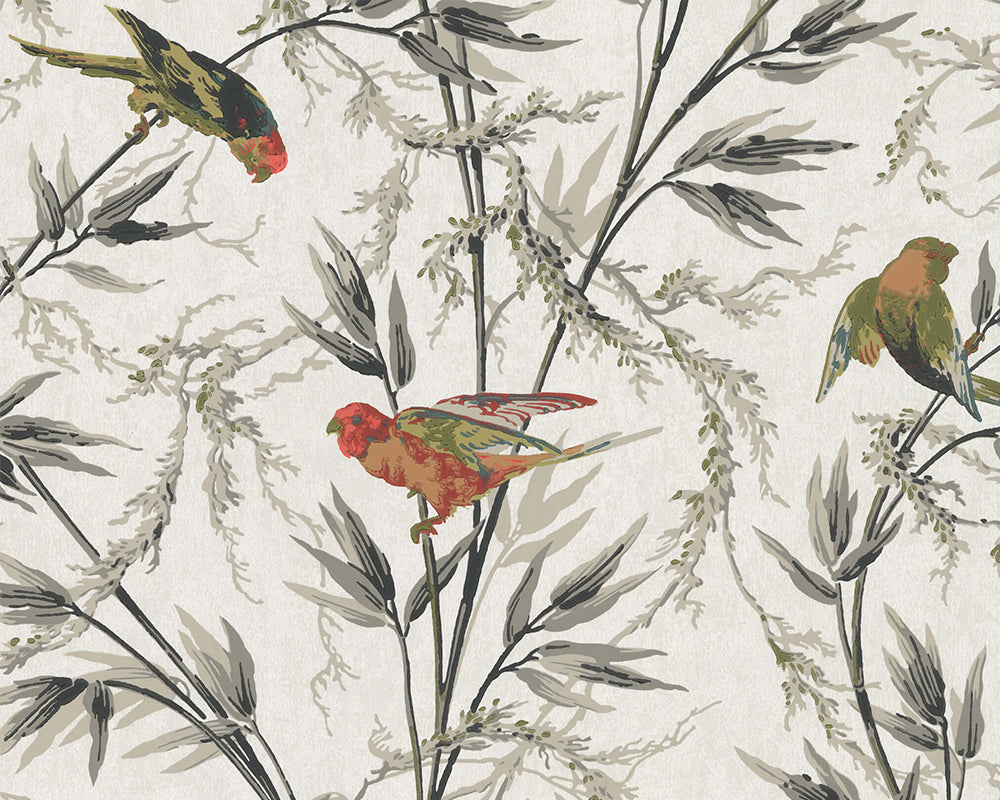 Little Greene Great Ormond Street Wallpaper