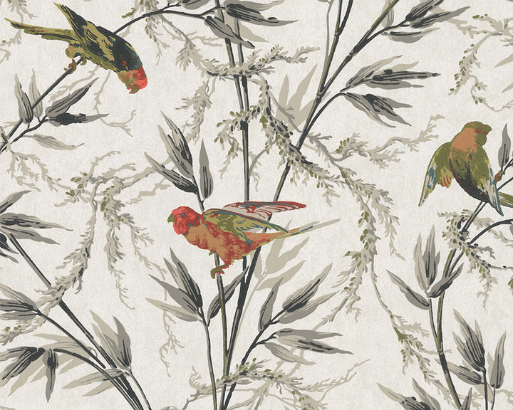 Little Greene Great Ormond Street Wallpaper