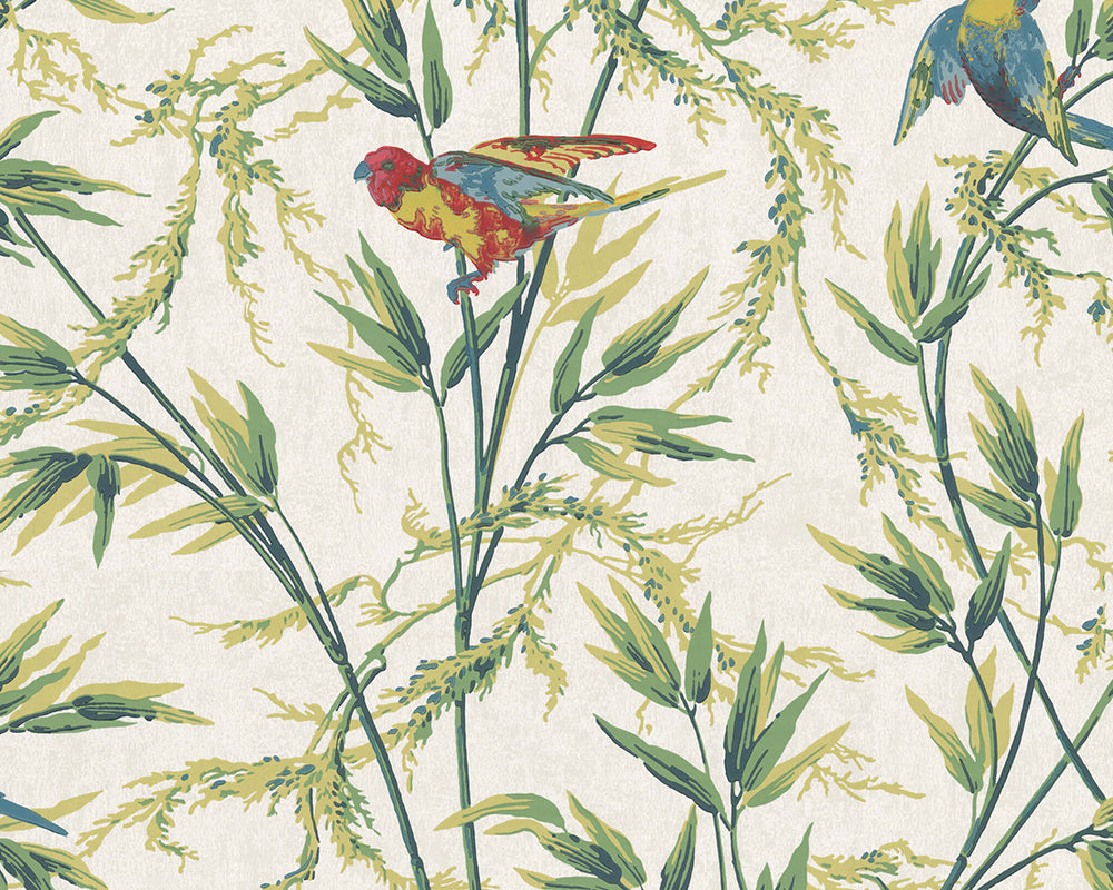 Little Greene Great Ormond Street Wallpaper