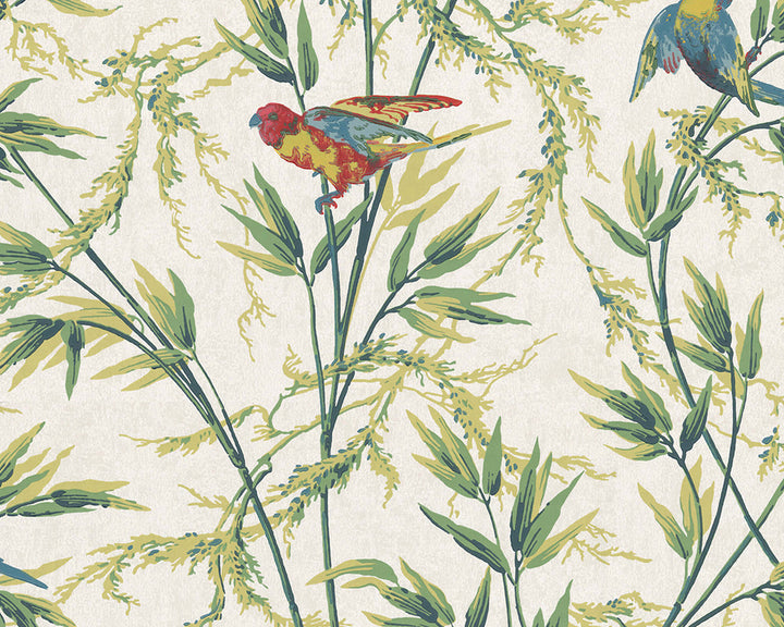 Little Greene Great Ormond Street Wallpaper