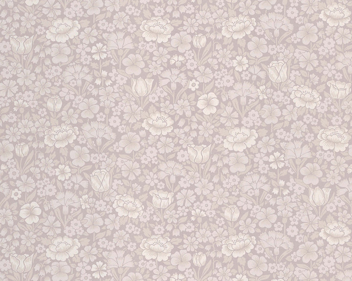 Little Greene Spring Flowers Wallpaper
