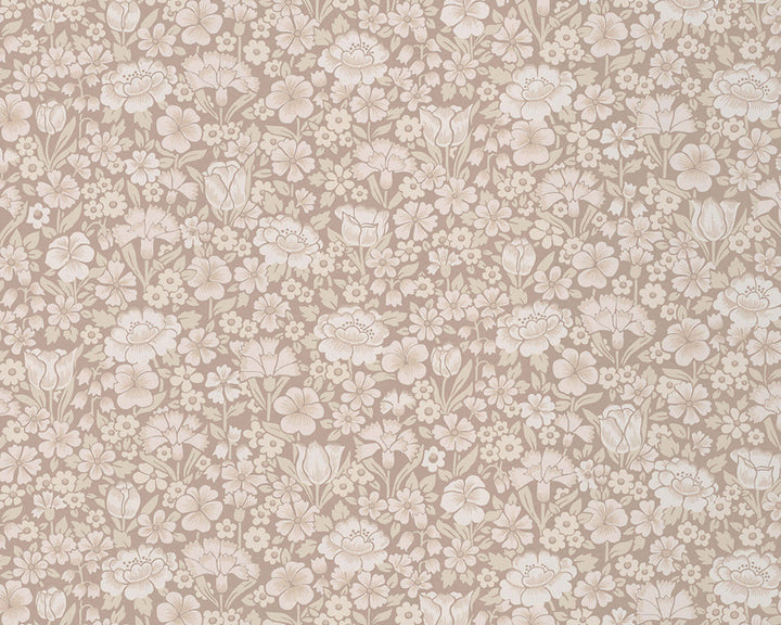 Little Greene Spring Flowers Wallpaper