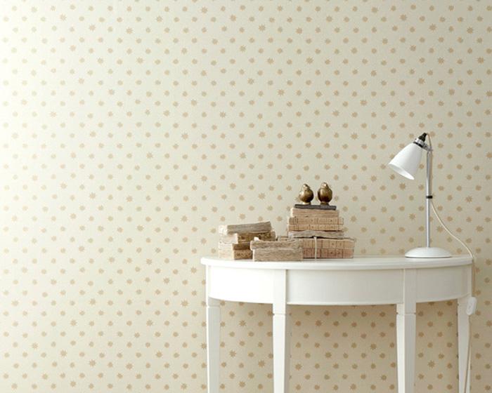 Little Greene Lower George St Moonstone 0273LGMOONS Wallpaper
