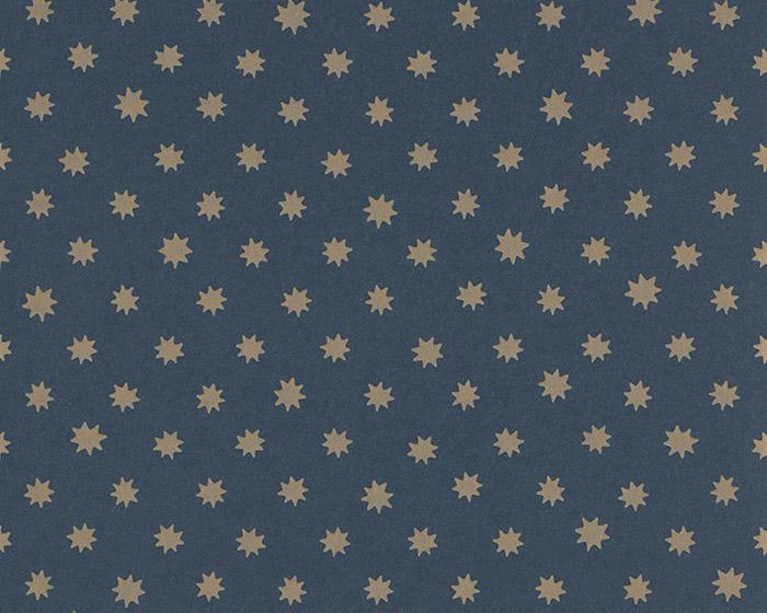 Little Greene Lower George St Comet 0259LGCOMET Wallpaper