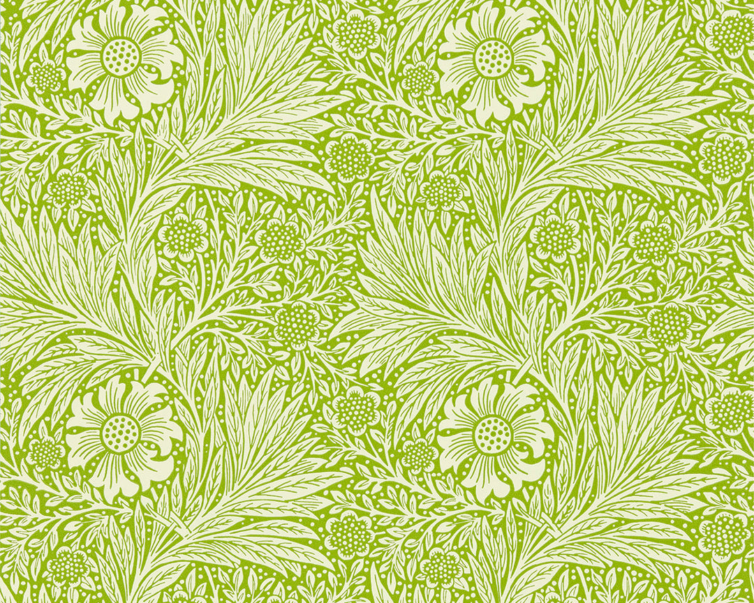 Morris & Co Marigold Wallpaper 217090