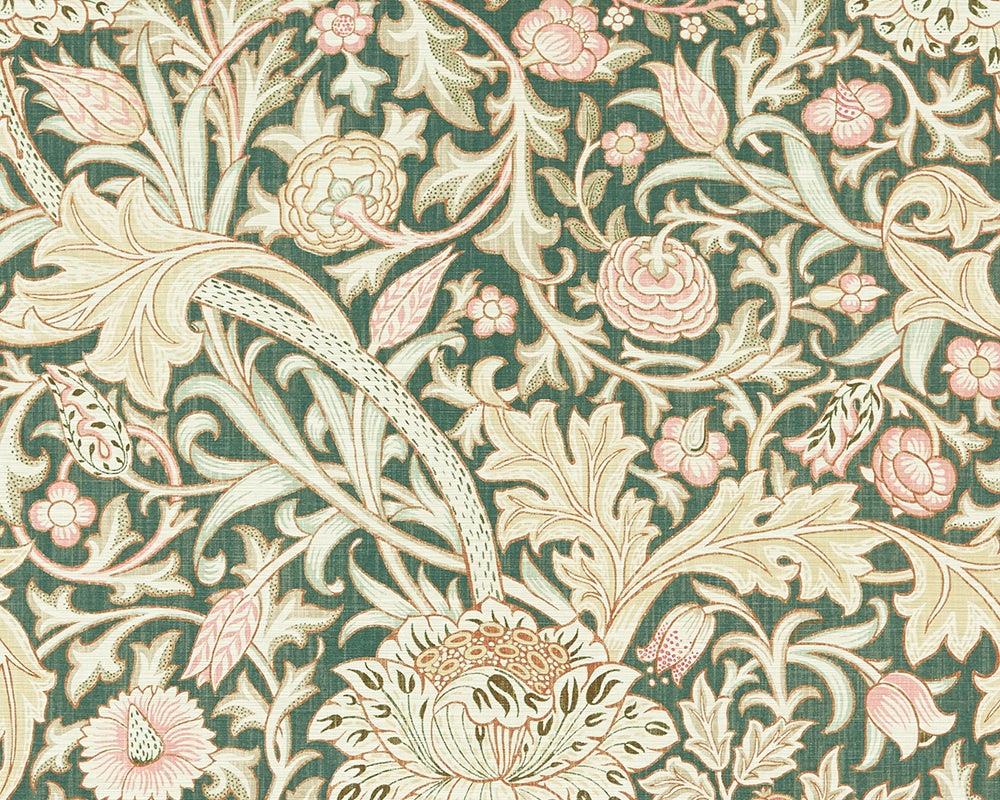 Morris & Co Trent Wallpaper