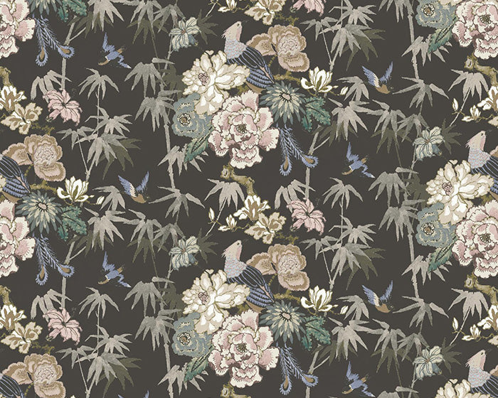 Arley House Maluku Wallpaper