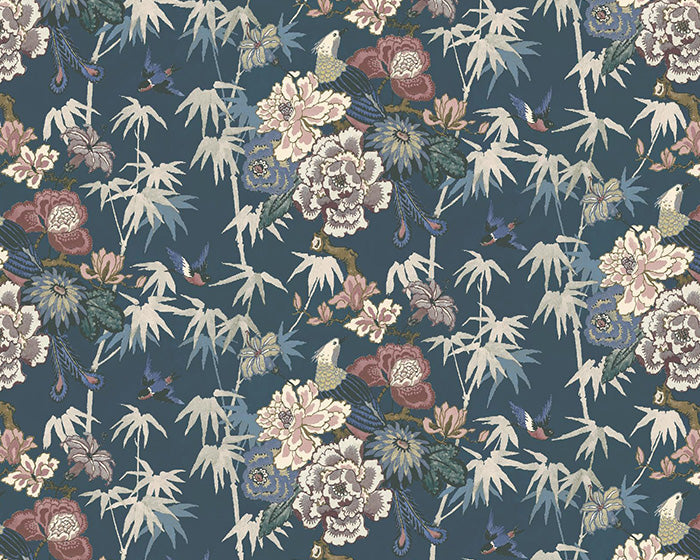 Arley House Maluku Wallpaper