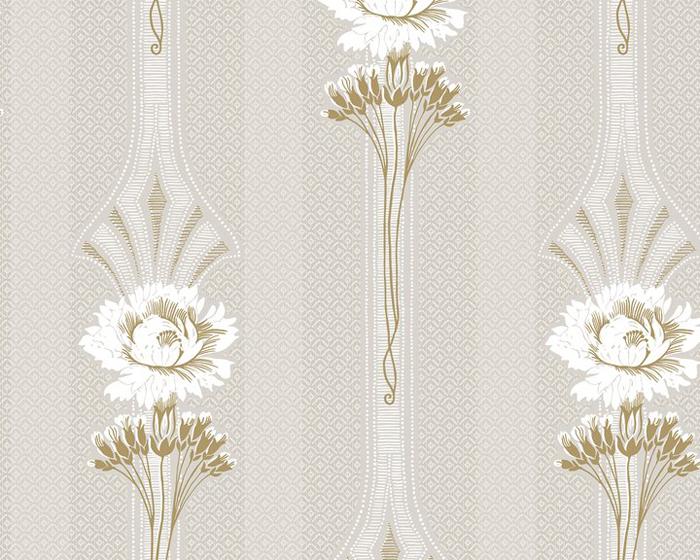 Sandberg Margareta Sandstone 811-21 Wallpaper