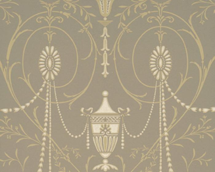 Little Greene Marlborough Boutique 0273MABOUTI Wallpaper