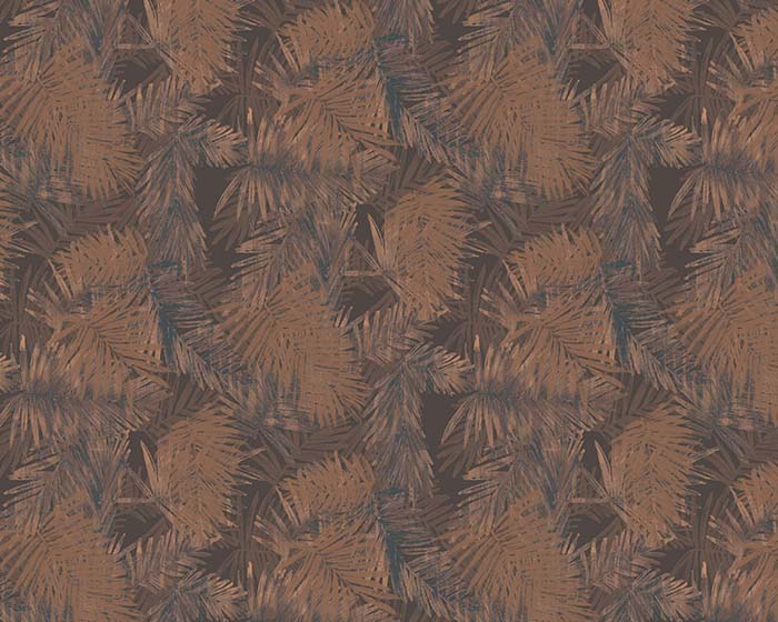 Arley House Maya Wallpaper