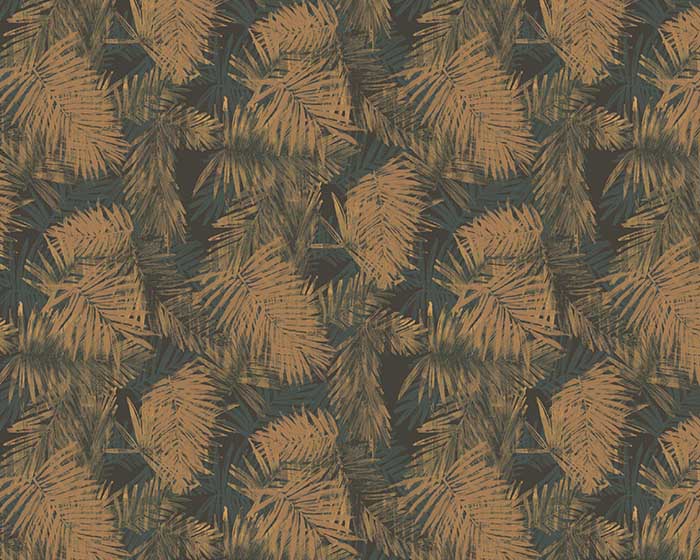 Arley House Maya Wallpaper