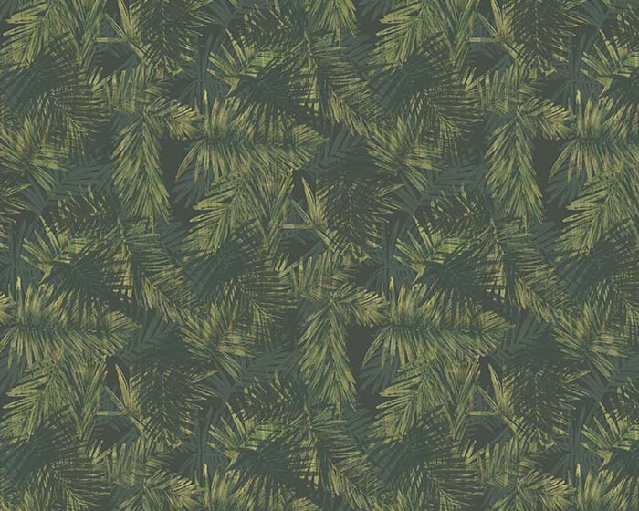 Arley House Maya Wallpaper
