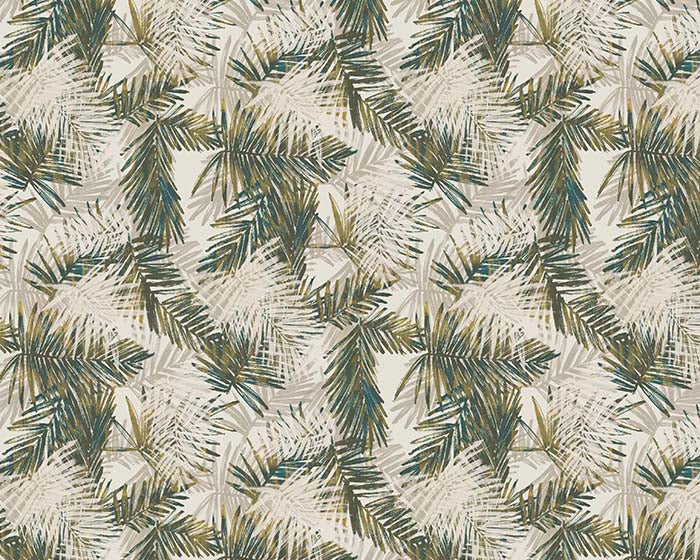 Arley House Maya Wallpaper