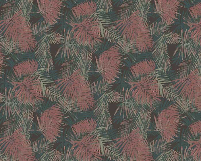 Arley House Maya Wallpaper