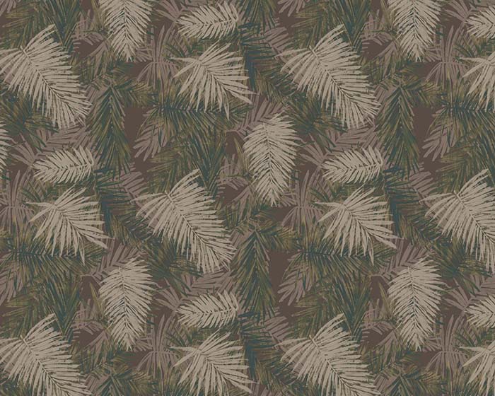 Arley House Maya Wallpaper