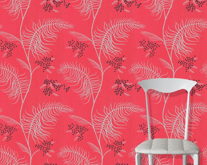 Cole & Son Mimosa 69/8129 Wallpaper