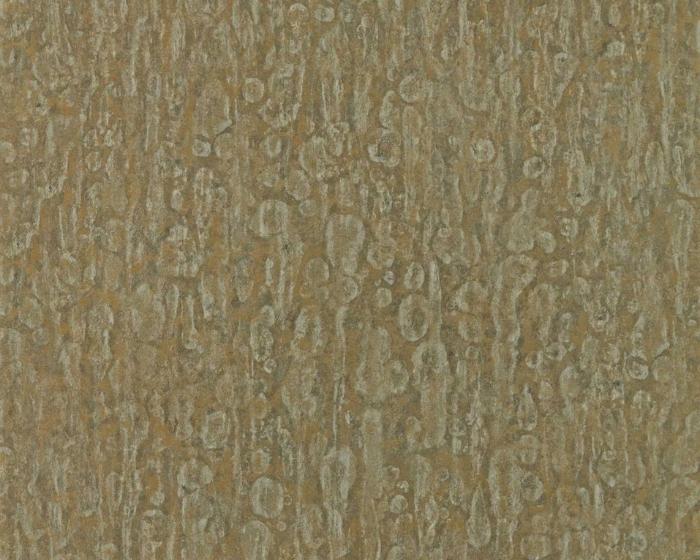 Zoffany Moresque Glaze Wallpaper Antique Bronze 312992