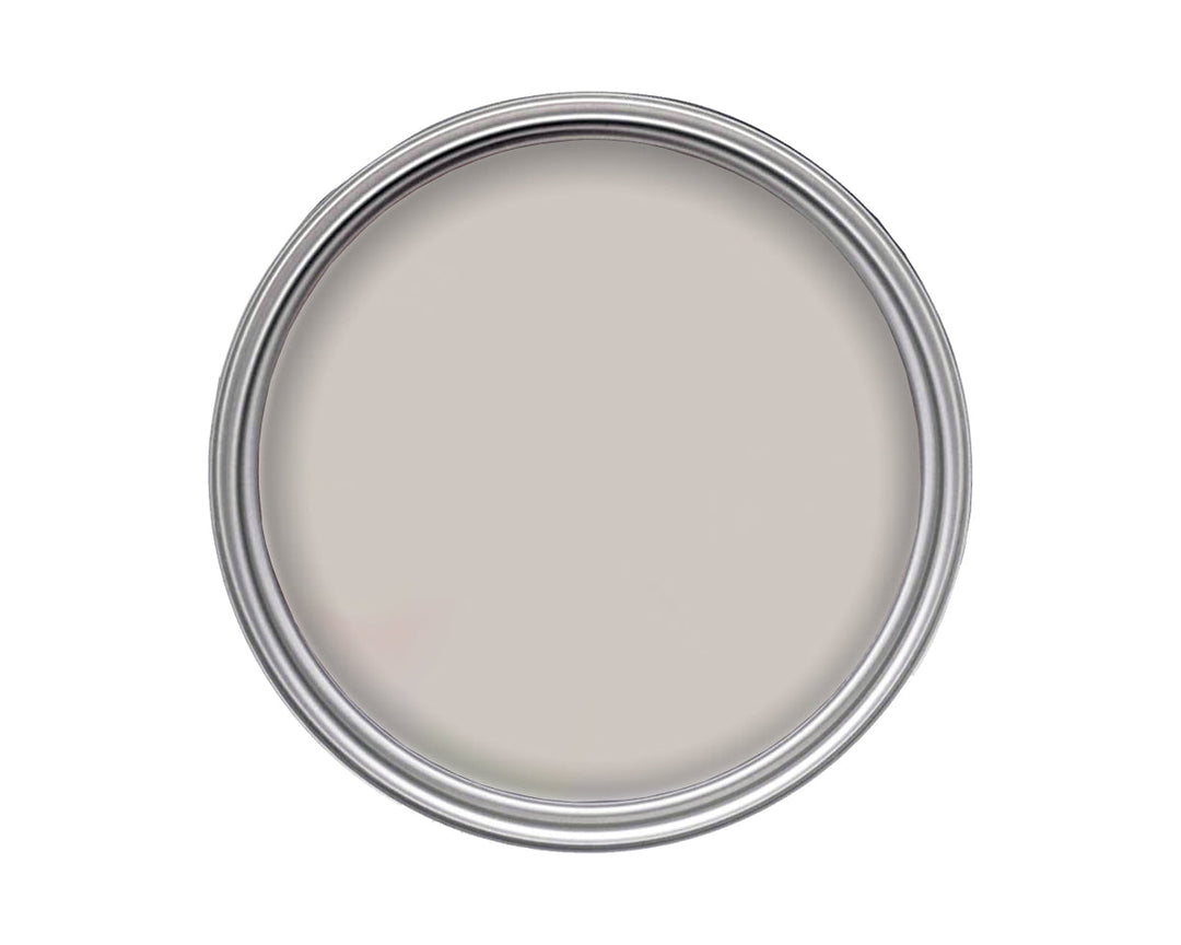 Morris & Co Farringdon Grey Paint in Tin