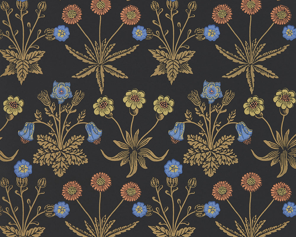 Morris & Co Daisy Wallpaper