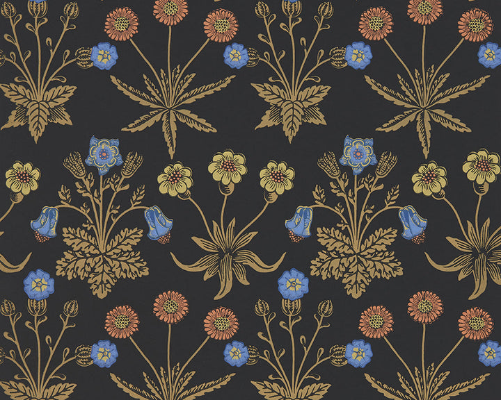 Morris & Co Daisy Wallpaper