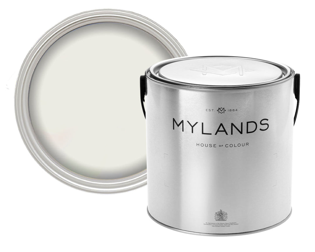 Mylands Acanthus Leaf 12 Paint