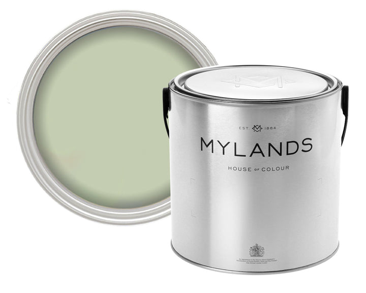 Mylands Beauvais 195 Paint