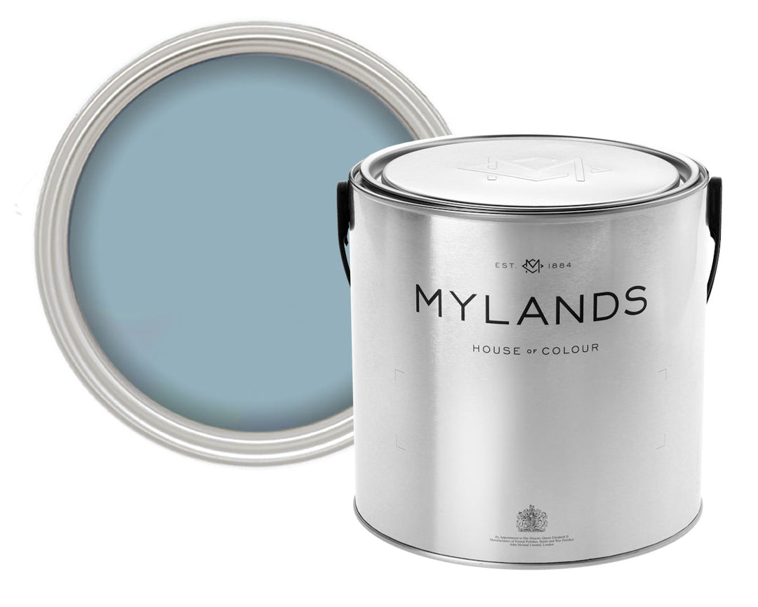 Mylands Bedford Square 229 Paint