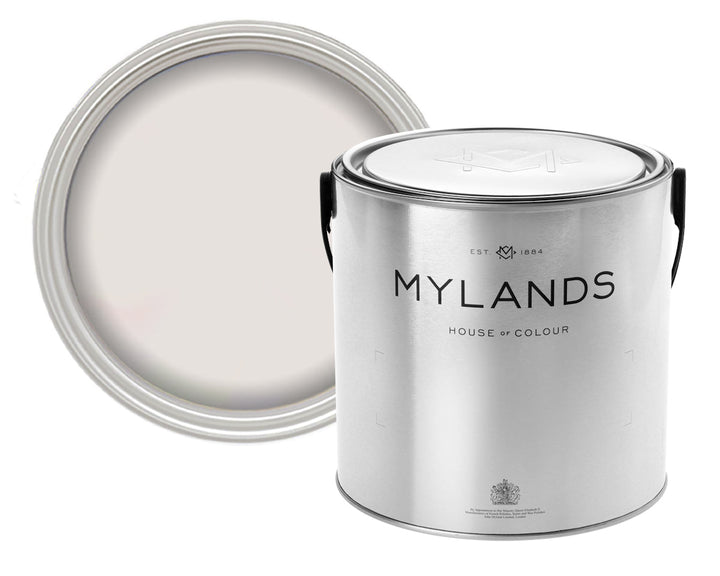 Mylands Belgravia 06 Paint