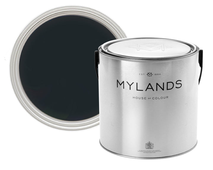 Mylands Bond Street 219 Paint