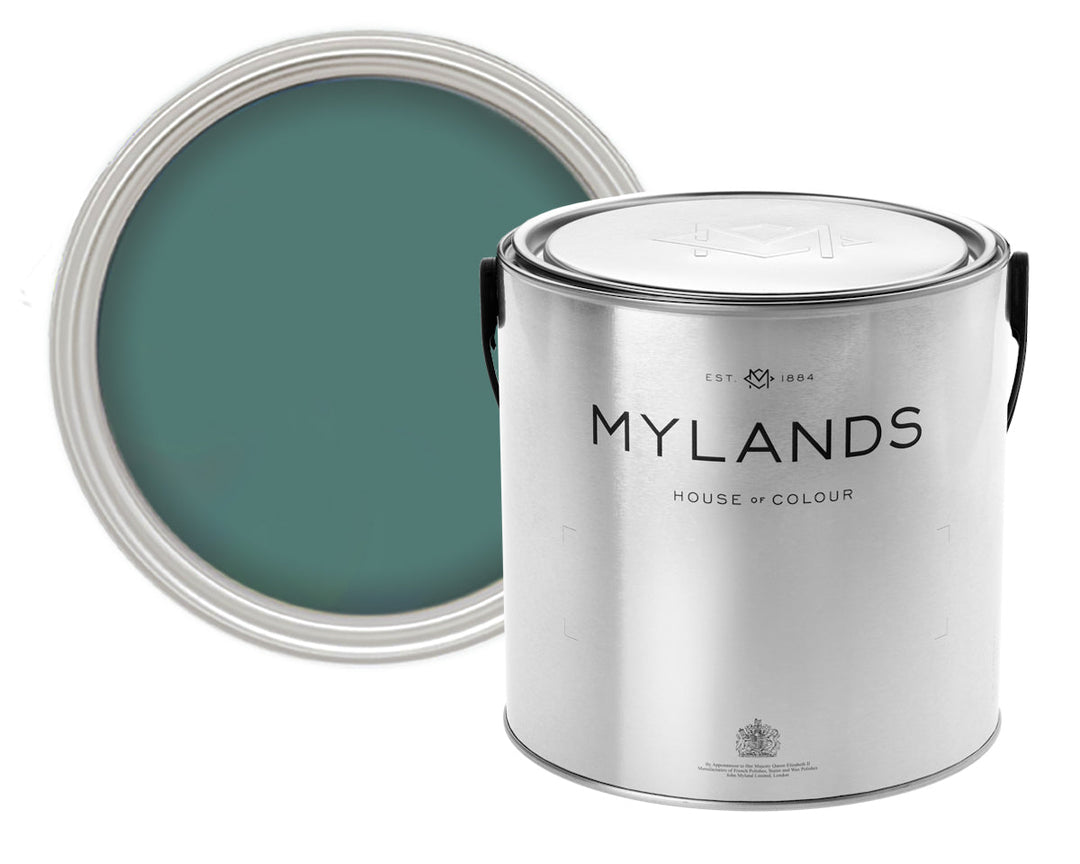 Mylands Burlington Arcade 216 Paint