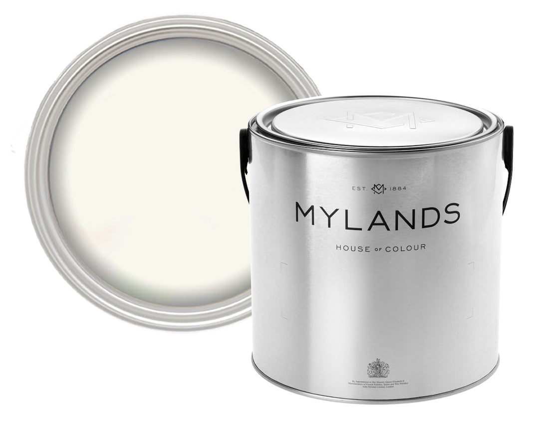 Mylands Charterhouse 04 Paint