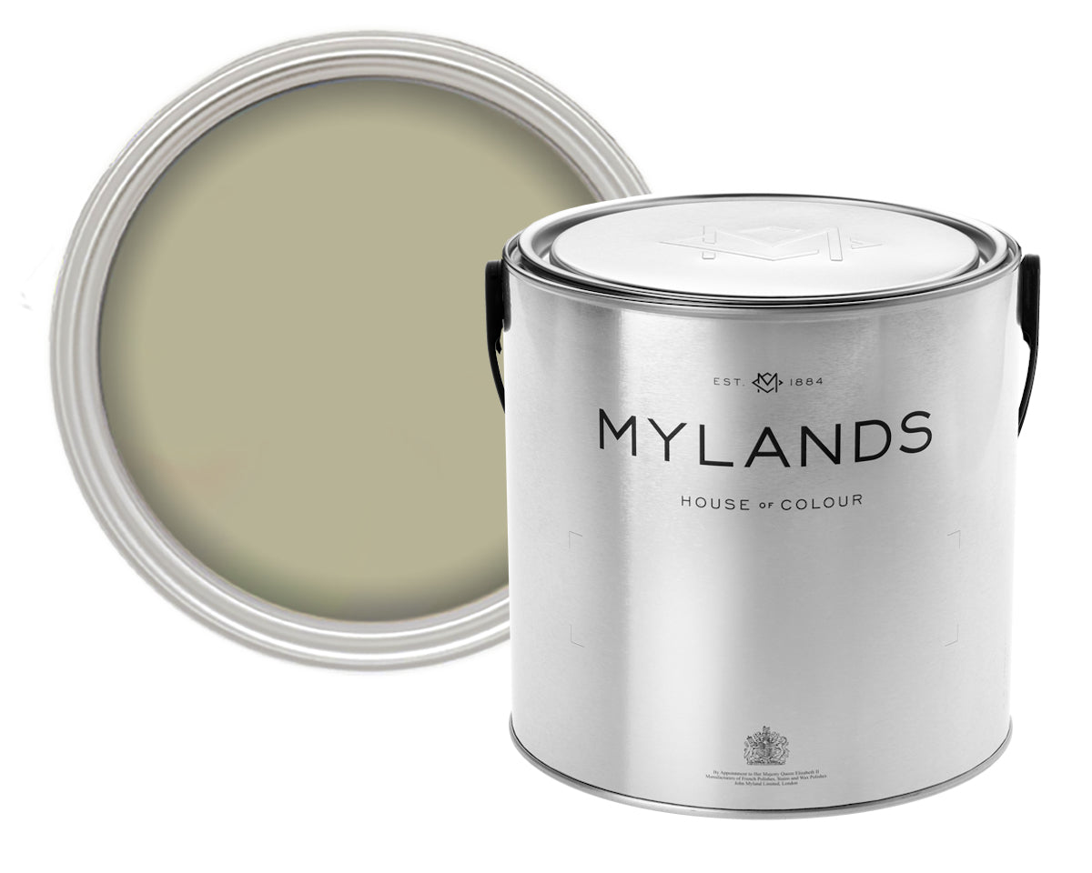Mylands Chester Square 199 Paint