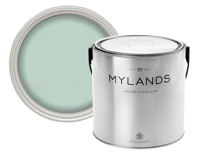 Mylands Copper Green 36 Paint