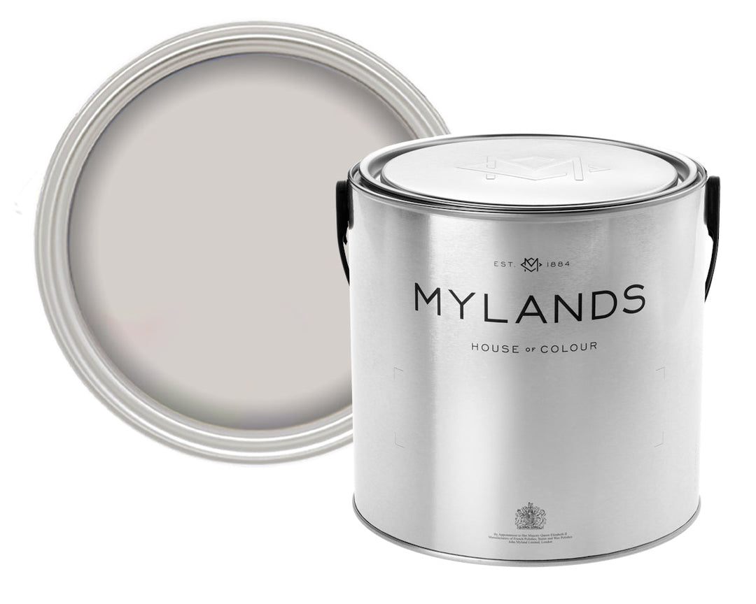 Mylands Cornice 65 Paint