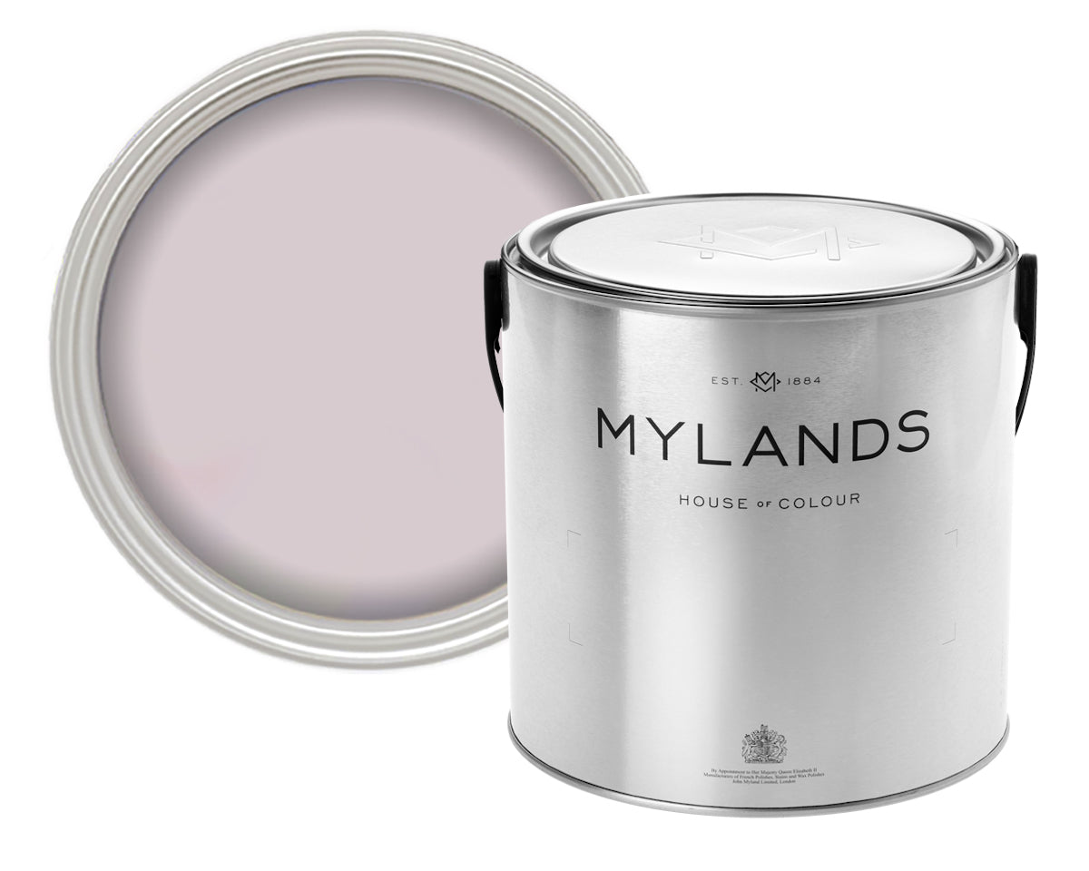 Mylands Early Lavender 260 Paint