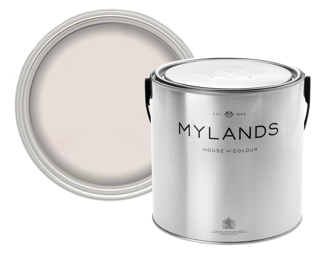 Mylands Fitzrovia 26 Paint