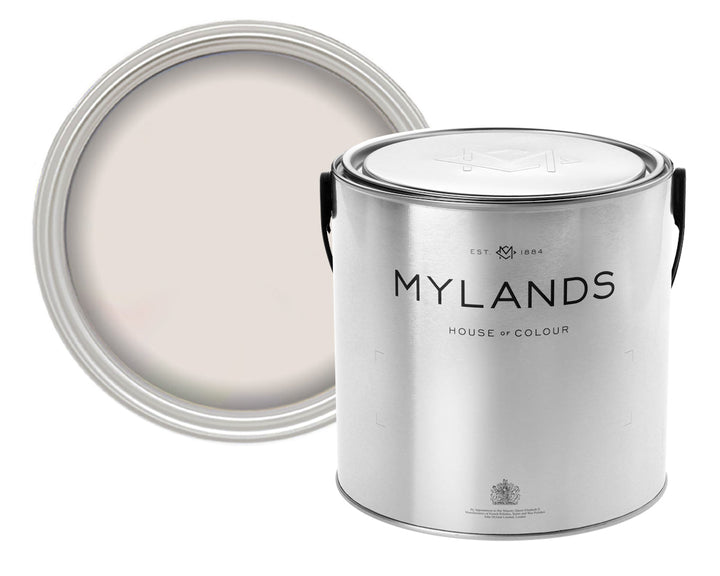 Mylands Fitzrovia 26 Paint