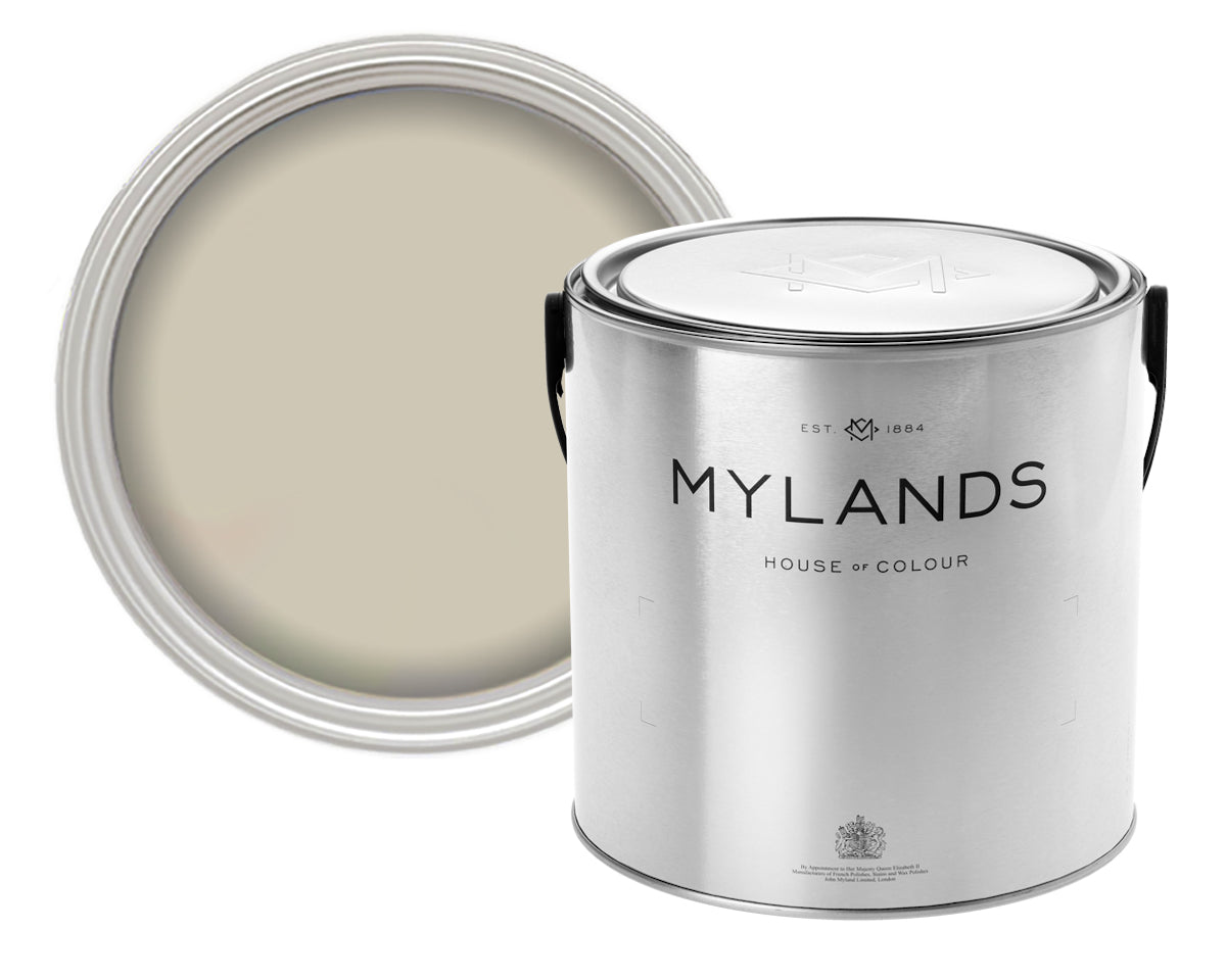 Mylands Flanders Grey 110 Paint