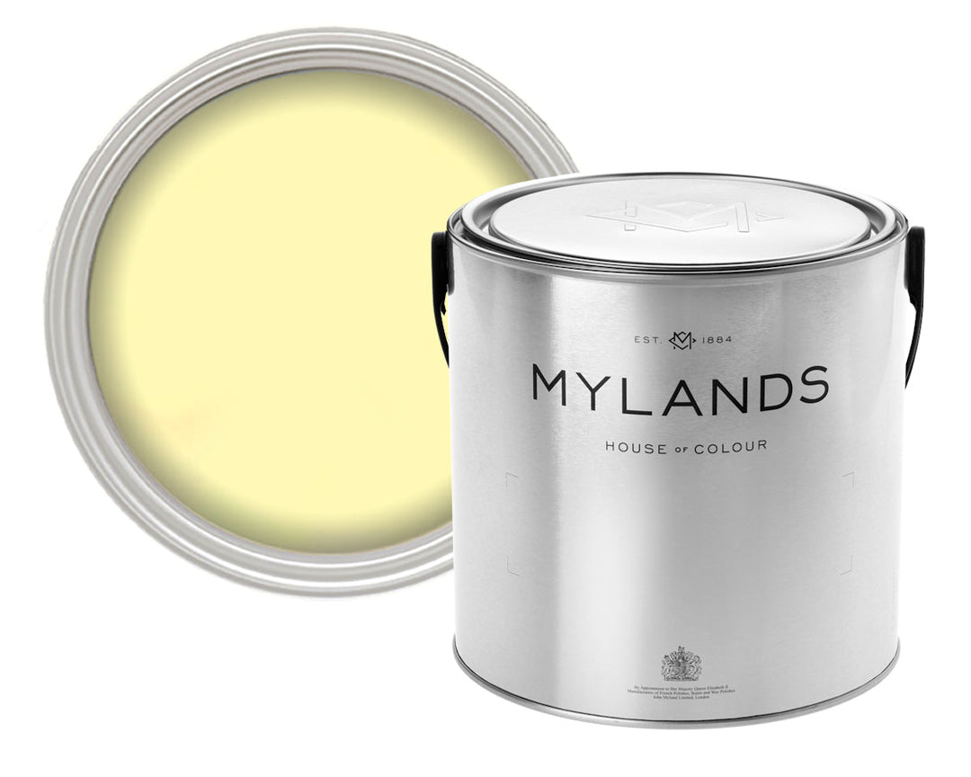 Mylands Floral Street 147 Paint