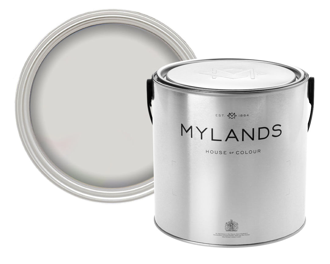 Mylands Frieze 84 Paint