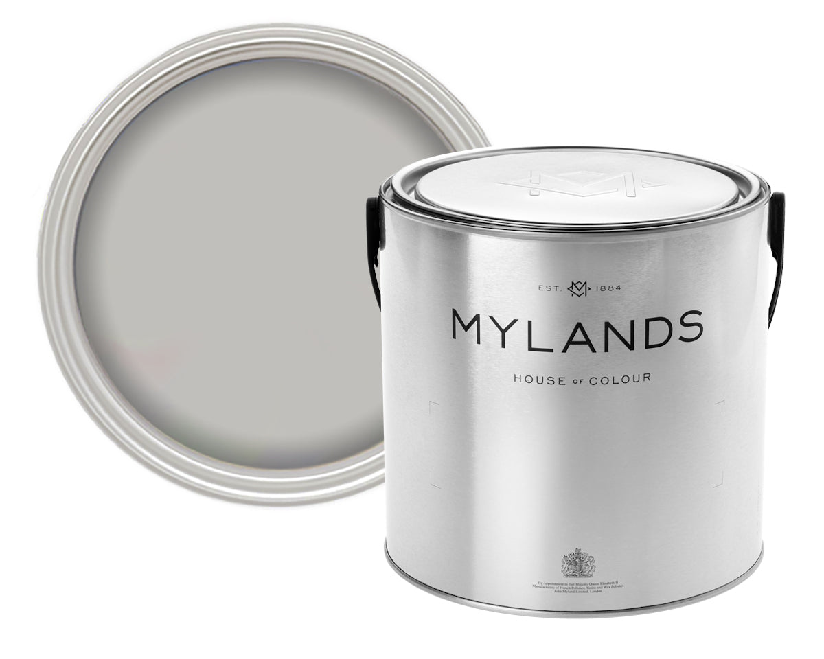 Mylands Grey Ochre 152 Paint