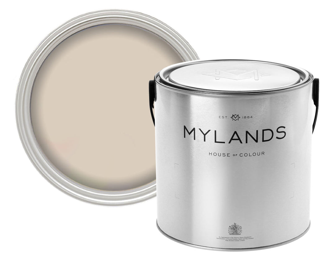 Mylands Hoxton Grey 72 Paint