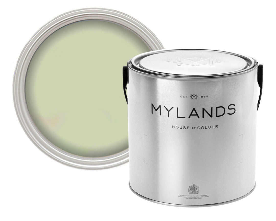 Mylands Hurlingham 181 Paint