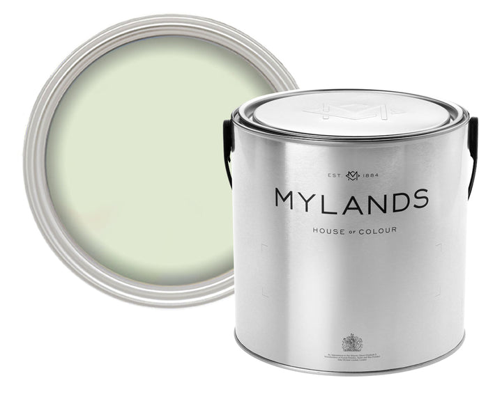 Mylands St James 40 Paint