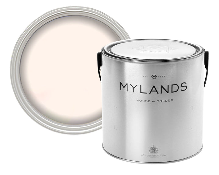 Mylands Kensington Rose 22 Paint