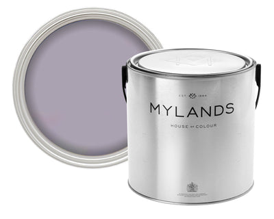 Mylands Lavender Garden 30 Paint