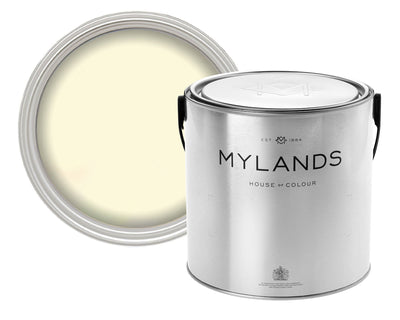 Mylands Lemon Salts 43 Paint